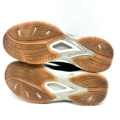 Used BCG VB Shoes Adult Black Senior 11
