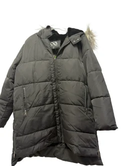 Used BE BOUNDLESS Womens Snow Jacket Black 2XL