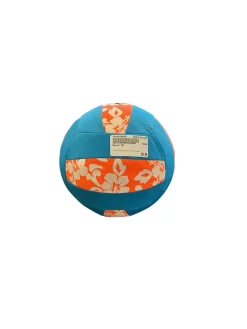 Used Beach VB Turquoise And Orange