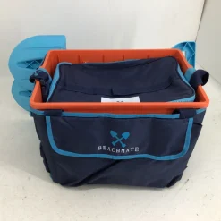 Used BEACHMATE ALL IN ONE SET SHOVELS COOLER Other Field Equipment