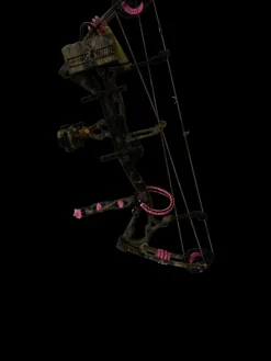 Used Bean Bag Buddys RH BOW Adult Bow