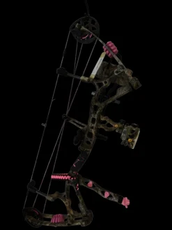 Used Bean Bag Buddys RH BOW Adult Bow