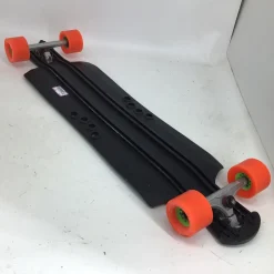 Used BEERCAN 42 IN LONGBOARD Longboard Black Long