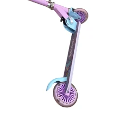 Used BELEEV SCOOTER Scooter Purple