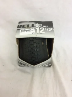 Used Bell Bike Tire