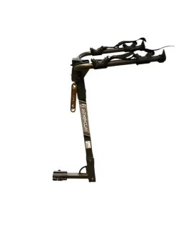 Used Bell HITCHBIKER Rear Mount Carrier Black