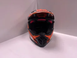 Used Bell MOTO 9 FLEX Adult Helmet None MD