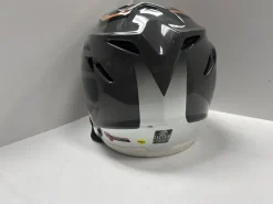 Used Bell MOTO 9 HELMET Adult Helmet None MD