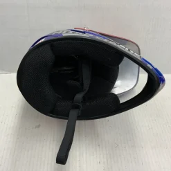 Used Bell NITRO CIRCUS Junior Helmet Red XS