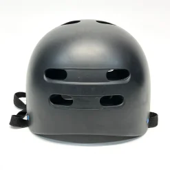 Used Bell PSYCHO Skateboard Helmet Black One Size