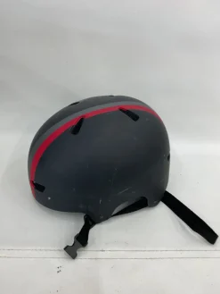 Used Bell Skateboard Helmet Black SM