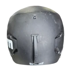 Used Bern BERN SNOWSPORT HELMET ADULT Snowsport Helmet Adult Black LG