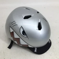 Used Bern NEW YOUTH NINO BIKE HELMET Bike Accessory