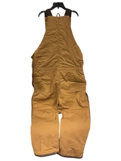 Used Bern Outerwear Thermal A Brown 2X