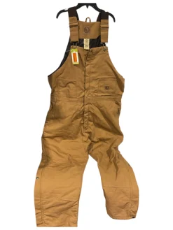 Used Bern Outerwear Thermal A Brown 2X
