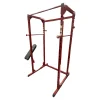 Used BEST FITNESS POWER RACK Home Gym No Plates