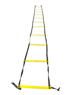 Used BIG B PRO SPORTS AGILITY LADDER Soccer Training Aids