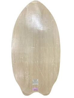 Used BIG LIZARD Skim Board Royal Blue 40"