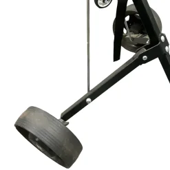 Used BIG STYX JR GOLF CART Golf Cart 2 Wheel