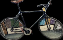 Used Bike ALL CITY Big Block
