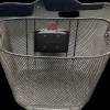 Used Bike Basket Accessory