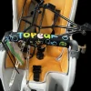 Used Bike Child Back Seat Accessory