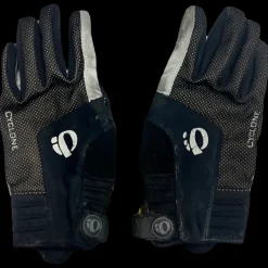 Used Bike Gloves Black LG