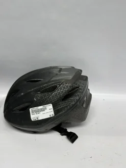 Used BIKE HELMET Bike Helmet Black MD