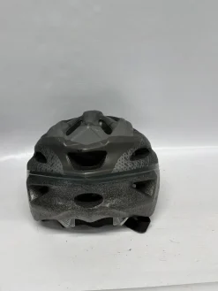 Used BIKE HELMET Bike Helmet Black MD