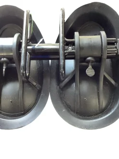 Used Bike Part