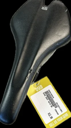 Used Bike Seat