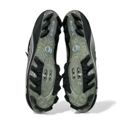 Used Bike Shoes Adult Black Senior 9.5