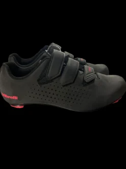Used Bike Shoes Adult Black Senior 9