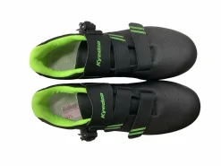 Used Bike Shoes Adult Black Senior 10