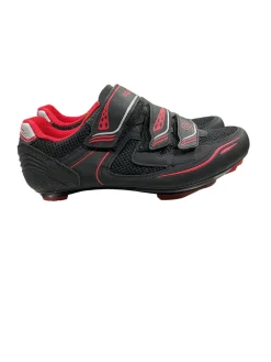 Used Bike Shoes Junior Black Junior 02