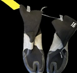Used Billabong Adult Footwear Black Senior 13