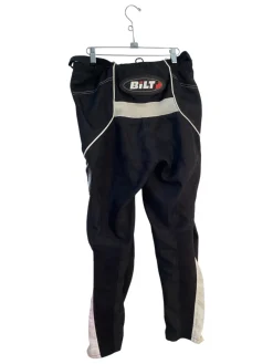 Used Bilt Adult Bottom Black SM