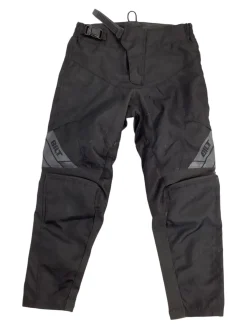 Used Bilt Youth Bottom Black SM