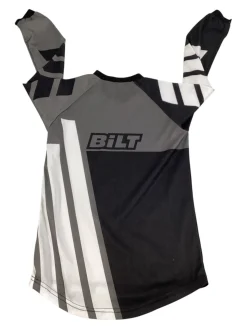 Used Bilt Youth Top Black MD