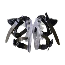 Used BINDINGS Mens Binding Only None MD