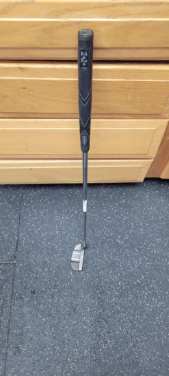 Used BIONIK Mens Putter RH