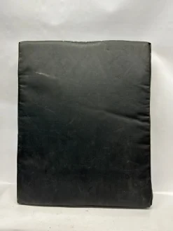 Used BLACK BLOCKING PAD FB Blocking Pad Black