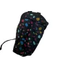 Used Black Diamond BAG Climbing Chalk Bag
