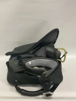 Used Black Diamond BLACK DIAMOND Climbing Harness