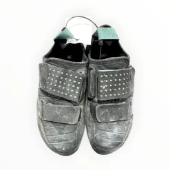 Used Black Diamond Climbing Shoes Senior 5.5