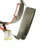 Used Black Diamond HARNESS BLACK DIAMOND Climbing Harness