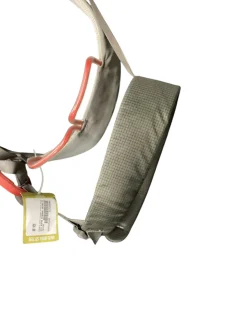 Used Black Diamond HARNESS BLACK DIAMOND Climbing Harness