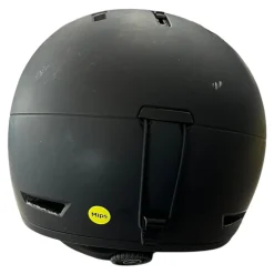 Used Black Diamond Snowsport Helmet Adult Black LG
