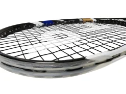 Used Black Knight Omega Squash Racquet