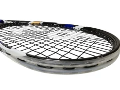 Used Black Knight Omega Squash Racquet